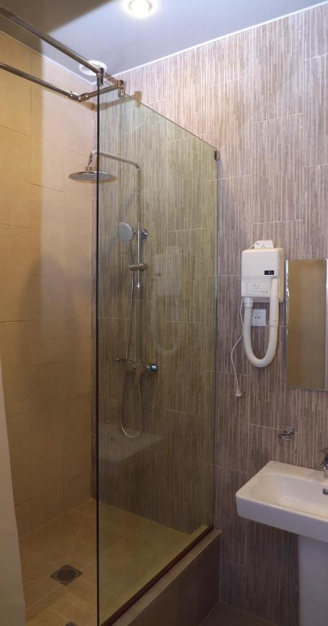 Araks Hotel Complex Gyumri Eksteriør bilde