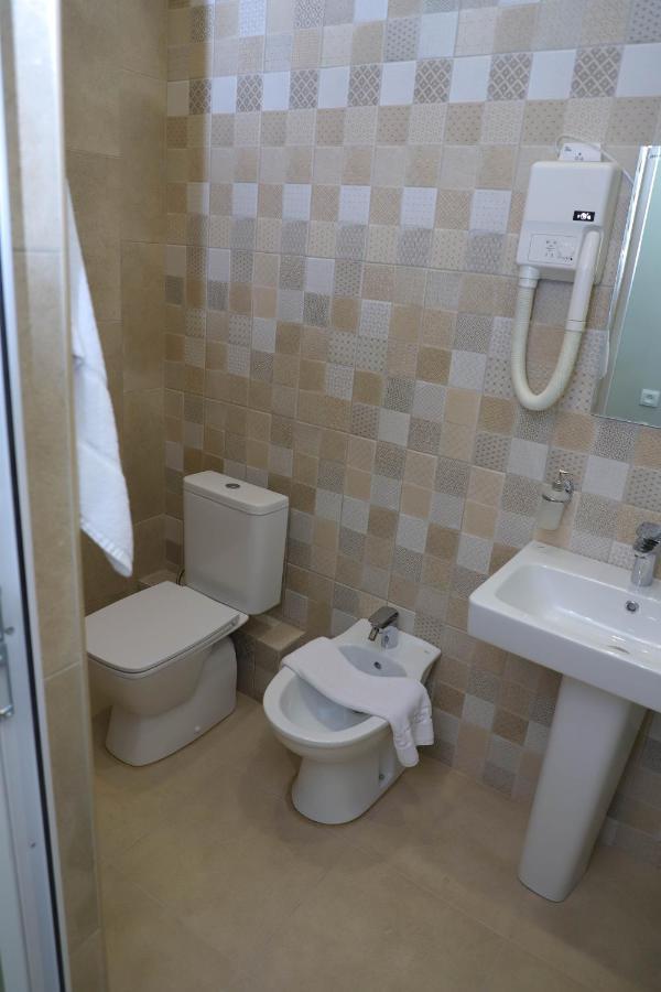 Araks Hotel Complex Gyumri Eksteriør bilde