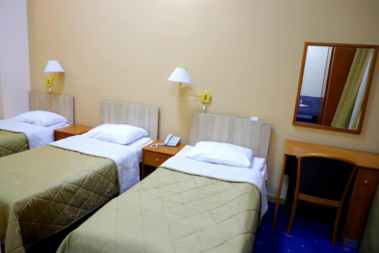 Araks Hotel Complex Gyumri Eksteriør bilde