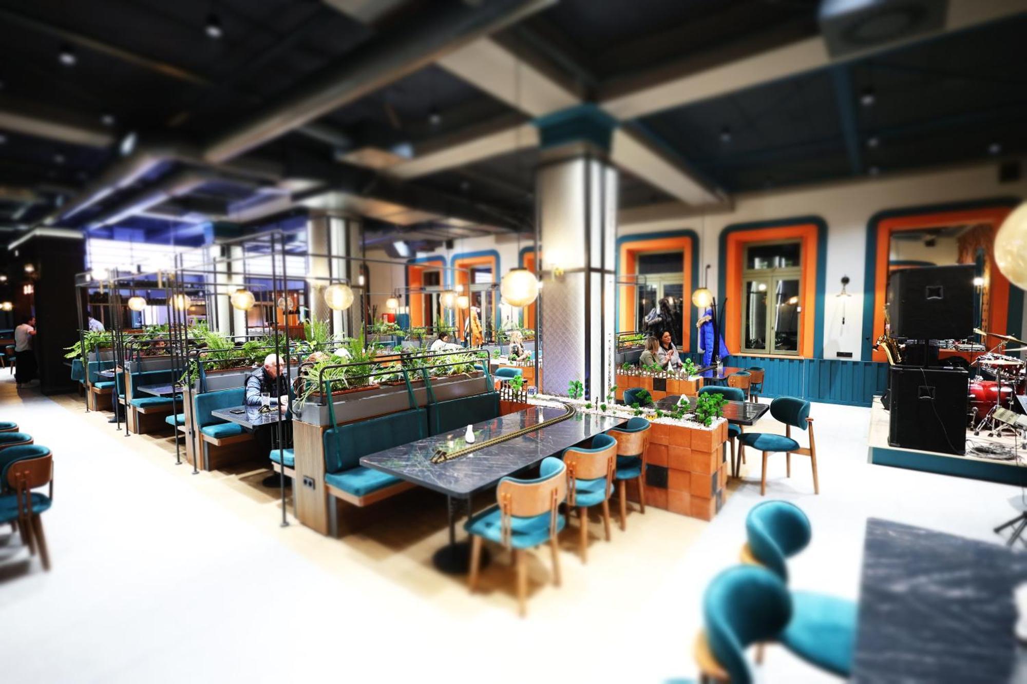 Araks Hotel Complex Gyumri Eksteriør bilde