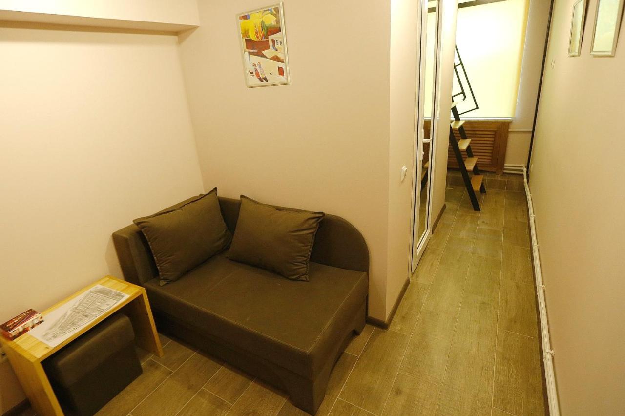 Araks Hotel Complex Gyumri Eksteriør bilde